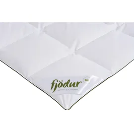 Fjödur Franziska normal