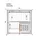 Harvia Variant View inkl. 3,6 kW Ofen + int. Steuerung