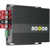 NOQON NBS30 Ladebooster 30A mit integriertem Solarladeregler 20A (Umsatzsteuerbe...