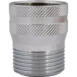 Schlösser Armaturen Wasserstop Schlauchplatzsicherung DN 20 3/4" verchromt
