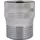Schlösser Armaturen Wasserstop Schlauchplatzsicherung DN 20 3/4" verchromt