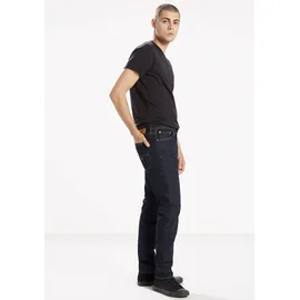 Levi's 512 Slim Tapered Fit rock cod - blue 32/30