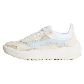Vans Ultrarange Neo 2.0 Damen Beige/Blau 38,5