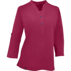 MAUL Sport Bad Bevensen II - Langarm Bluse cherry (81) 50