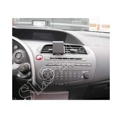 BRODIT 853732 ProClip Halterung - Honda Civic 2006 - 2009 - Navi GPS Navi KFZ...