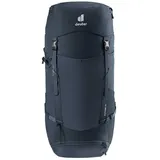 Deuter Futura 32 Wanderrucksack schwarz