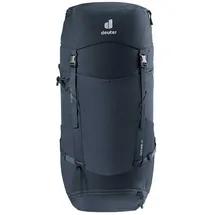 Deuter Futura 32 Wanderrucksack schwarz