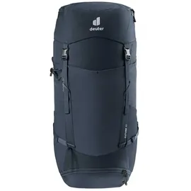 Deuter Futura 32 Wanderrucksack schwarz