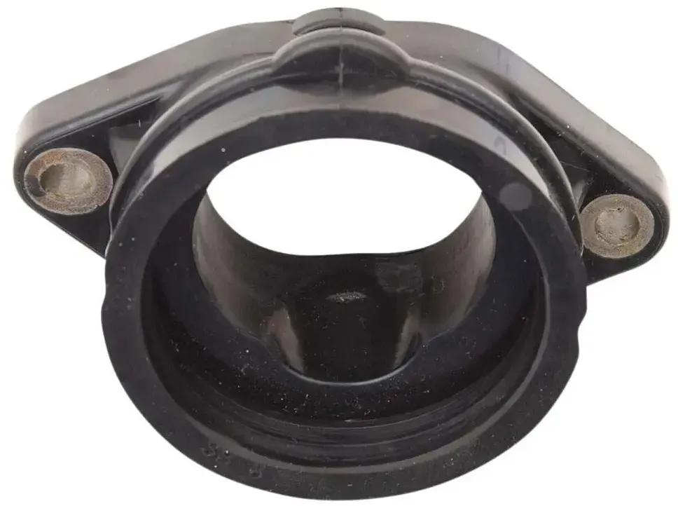 Quad Logic Polaris 100-4189-pu Ansaugstutzen - Black - One Size