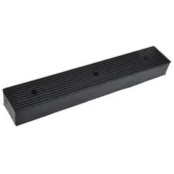 ProPlus 345486 Bootsauflage schwarz für Bootstrailer