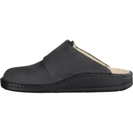 Finn Comfort Clogs Grau 42