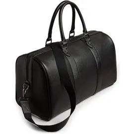 Ted Baker Waylin Shopper Polyurethan Black