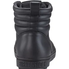 Birkenstock Berufsschnürschuh QO 700 schwarz - 39