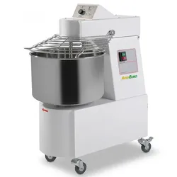 Einphasiger Spiralkneter hohe Hydration SKV 50 MO