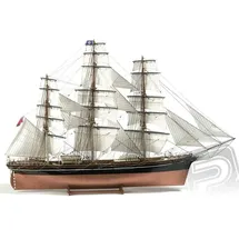 Billing Boats Modellbausatz Cutty Sark 1:75