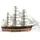 Billing Boats Modellbausatz Cutty Sark 1:75