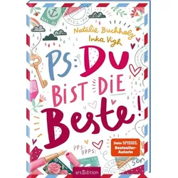 PS: Du bist die Beste! (PS: Du bist die Beste! 1)