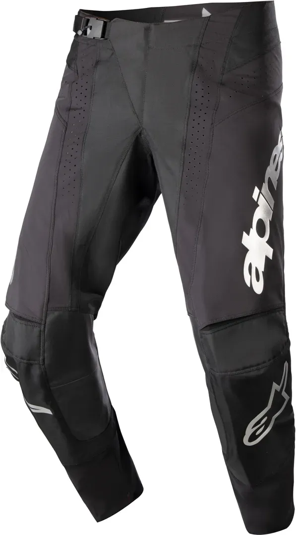 Alpinestars Techstar Arch Motorcross broek, zwart, 30 Voorman