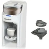 Baby Brezza Formula Pro Advanced weiß inkl. zusätzlichem Milchpulvertrichter