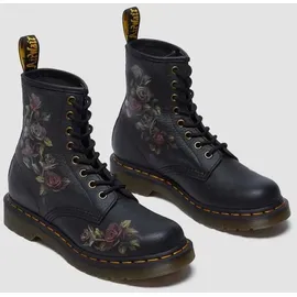 Dr. Martens 1460 für Damen, schwarz, Größe 38