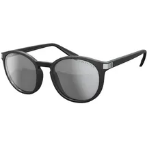 Scott Riff Polarized black matt - grey polarized (0135)
