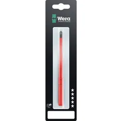 Wera Kraftform Kompakt VDE 65 iS