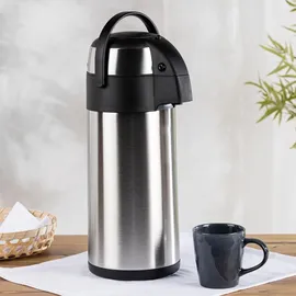 Bambelaa! Thermoskanne Edelstahl 5,0 l