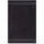 Lacoste Lecroc Badetuch 100 x 150 cm schwarz