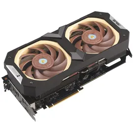 Asus GeForce RTX 4080 Noctua OC Edition 16 GB GDDR6X 90YV0IB2-M0NA00