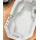 Ottofond Q10000 Wannenarmatur Chrom