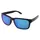OAKLEY Holbrook OO9102-F5 polished black / prizm sapphire