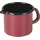 RIESS Classic Schnabeltopf 0,5 l rot