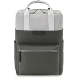 KAPTEN & SON Bergen Grey Black
