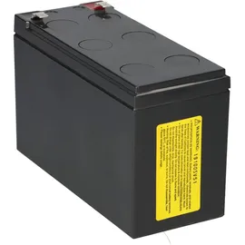 CSB Bleiakku 12V 7200 mAh 1 St.