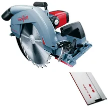 Mafell MKS 130 Ec im Aktionsset 1P0183
