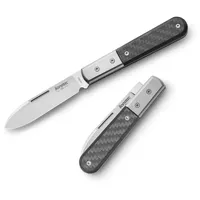 Lionsteel Roundhead Barlow CF