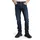 Herren 3301 Slim Jeans Blau Worn in Dusk Blue 51001-C052-B843 36W 32L