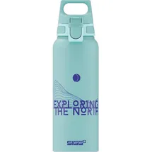 Sigg Trinkflasche WMB Pathfinder 1l - Glacier - ONE Size