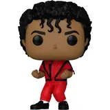 Funko Michael Jackson - Thriller Sammelfigur