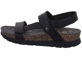 Panama Jack Selma Damen Schwarz 38