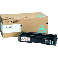 Kyocera TK-150C cyan
