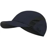 Jack Wolfskin Vent Support System Cap blau M