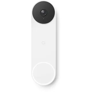 Google Nest Doorbell (mit Akku) Videotürklingel