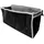 Trendline Kofferraumtasche groß schwarz 50 x 16 x 22 cm