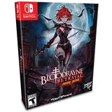 Limited Run Bloodrayne Betrayal: Fresh Bites (Collector's Edition) (Limited Run) (Import)