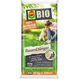 Compo Bio Rasendünger 20 kg