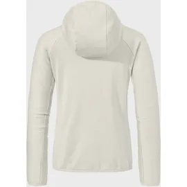 Schöffel Fleece Hoody Style Cascata WMS Beige 34