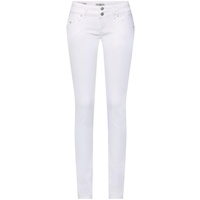 LTB Jeans 'Julita X' - Blau,Weiß - 32
