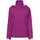 Damen Funktionsjacke pink orchid
