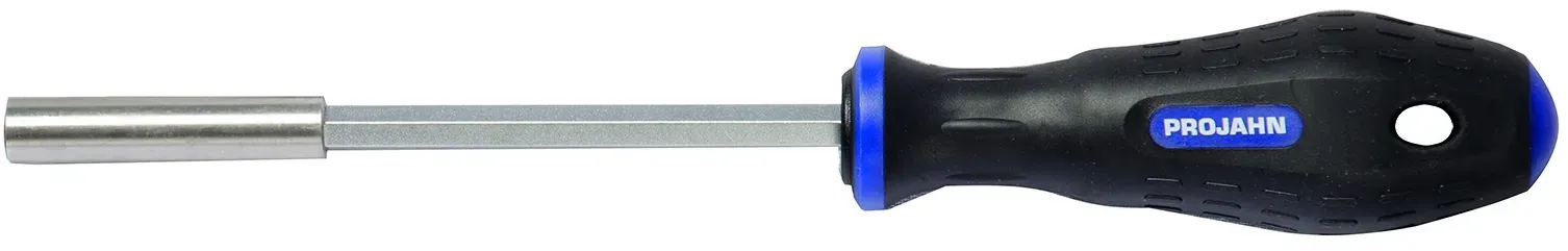 Bithalter für Handbetrieb 1/4"